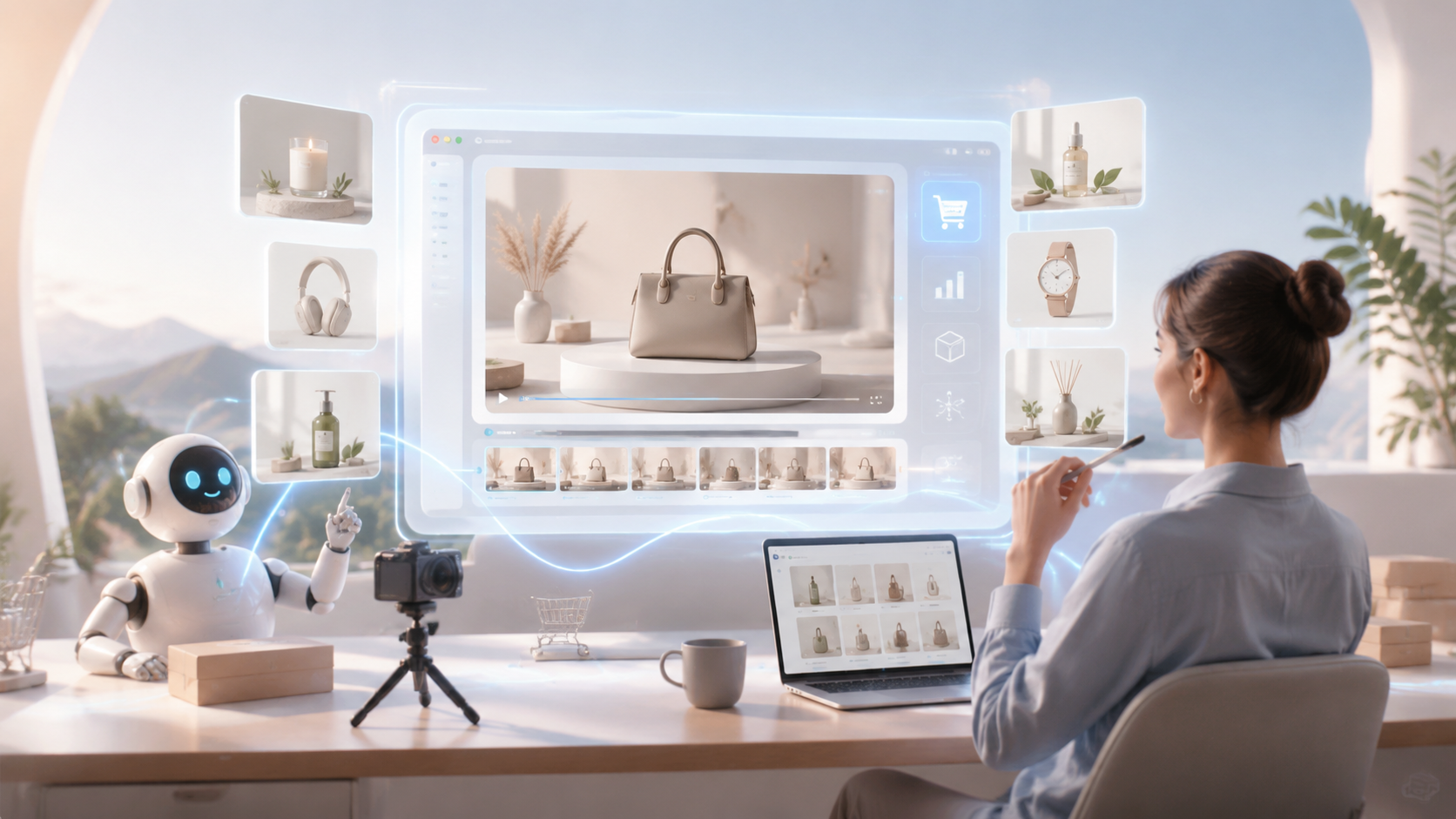 ai video generator for ecommerce product demos conclusion
