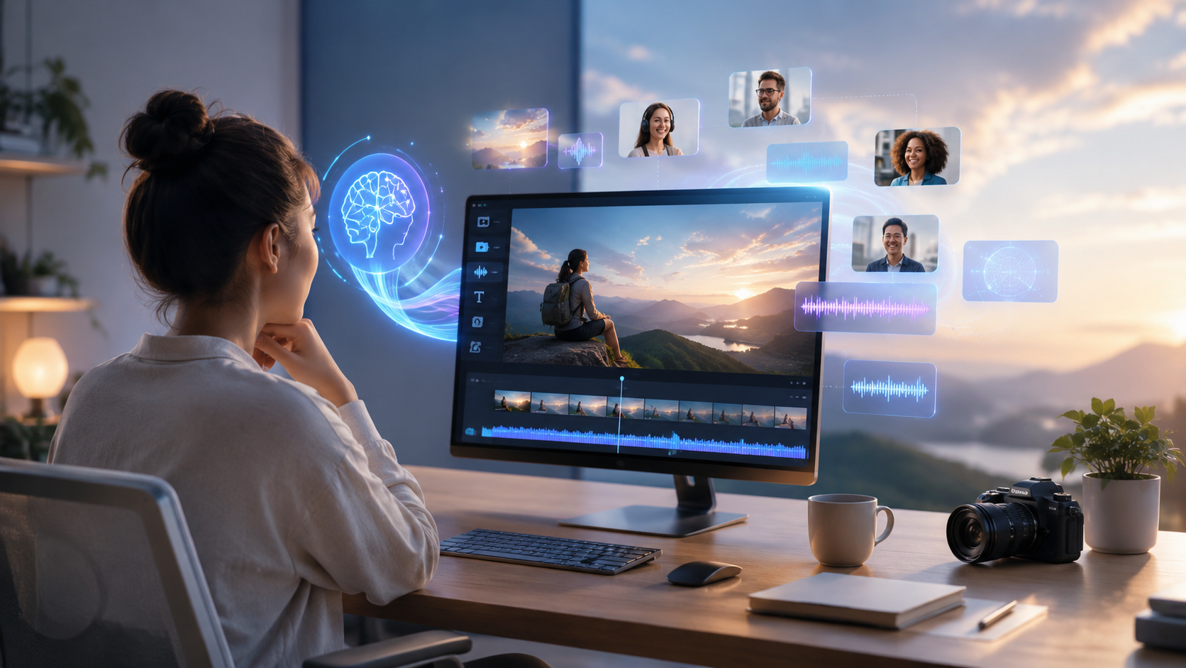 how to use ai for video subtitles conclusion