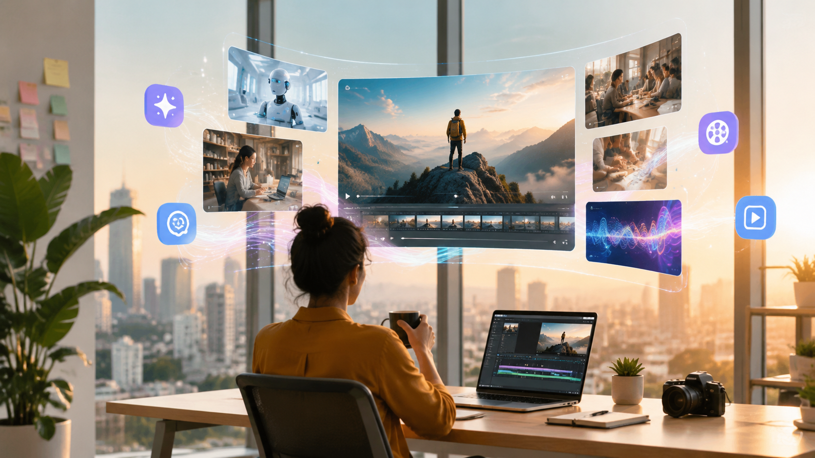 best text to video ai for small businesses conclusion