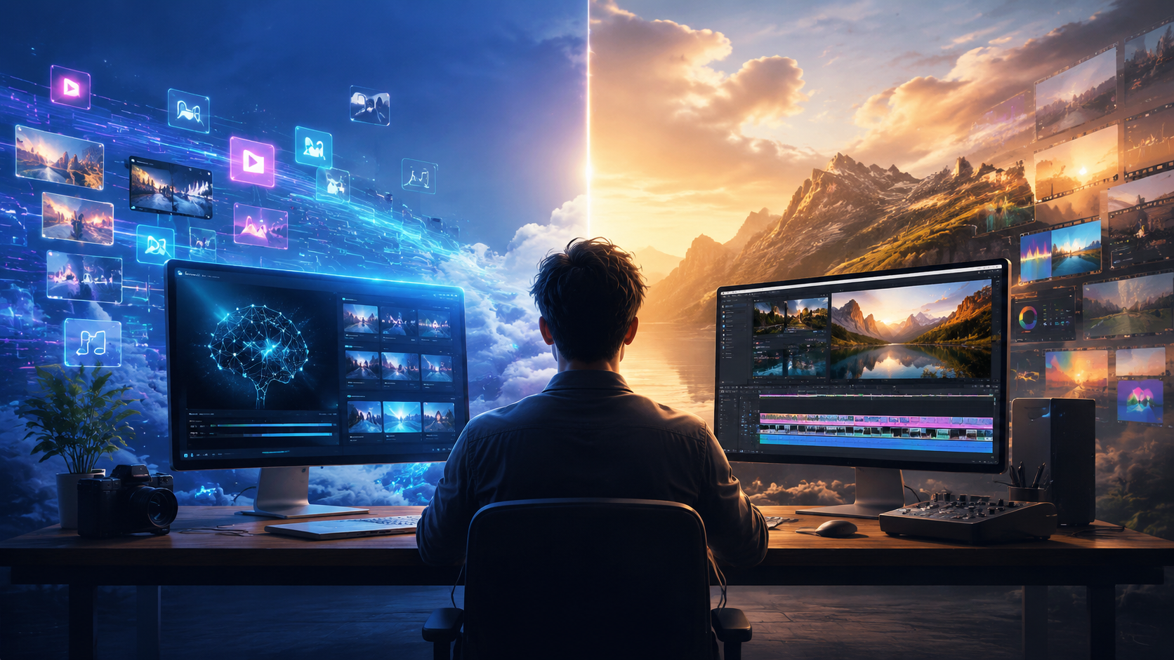 ai video editing vs adobe premiere pro conclusion