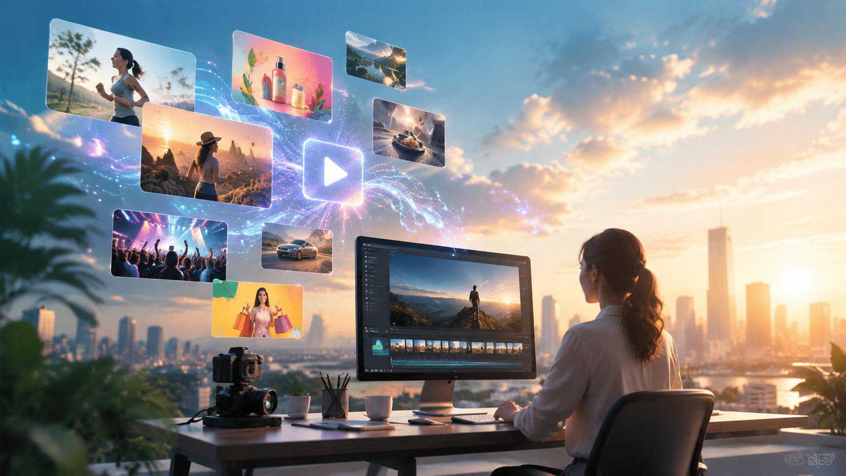 text to video ai for marketing videos conclusion