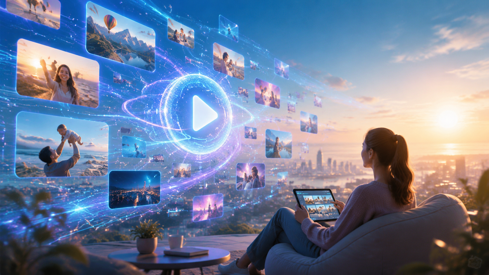 ai video generator for personalized videos conclusion