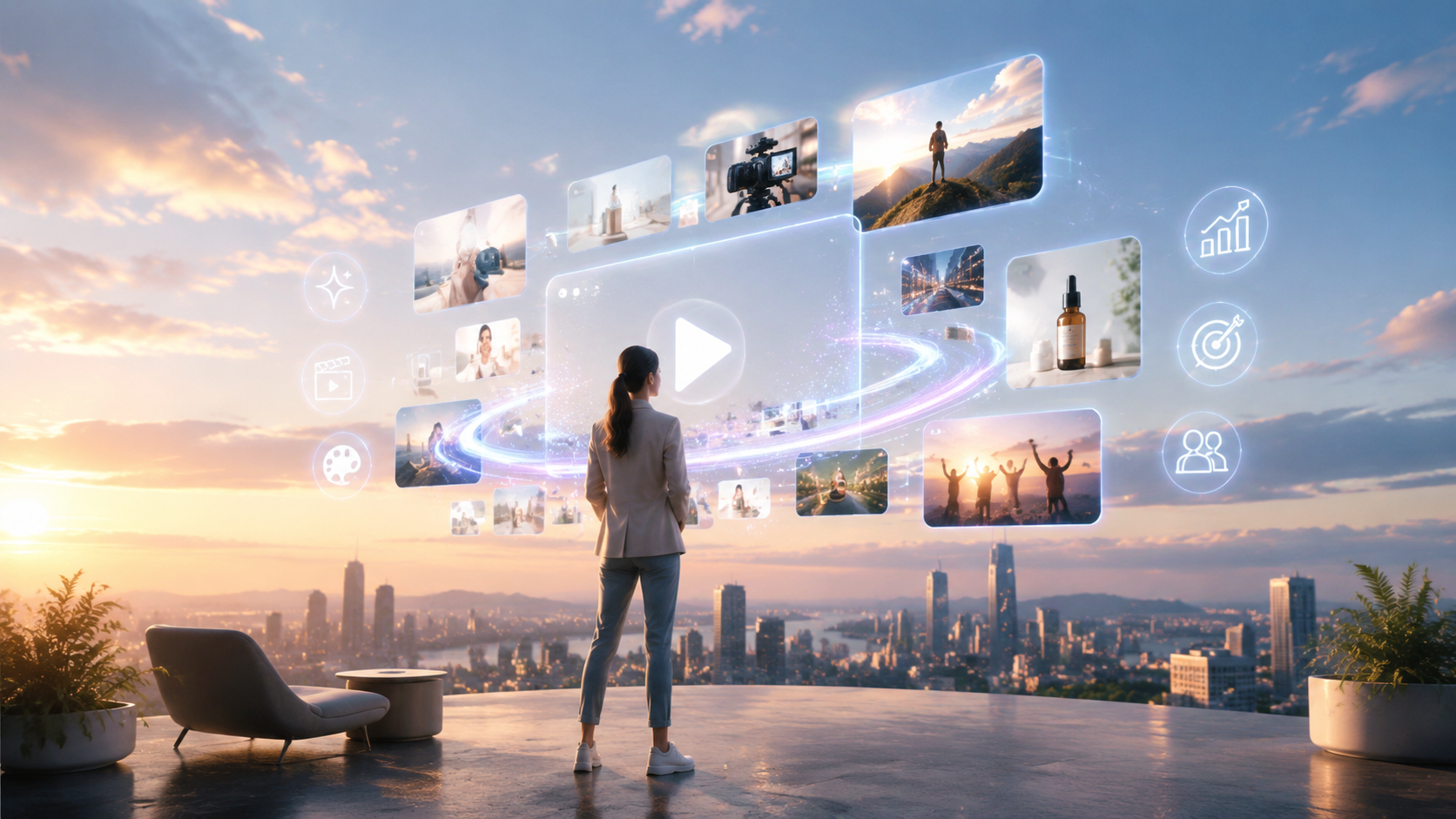 text to video ai for brand promotion conclusion