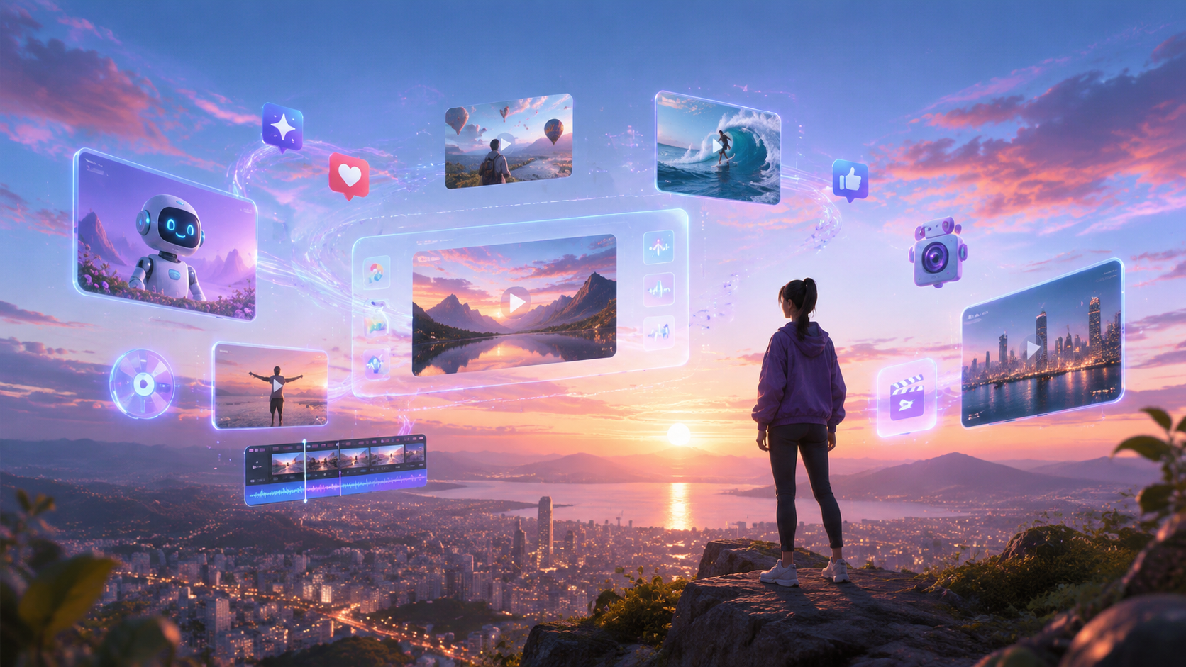 top ai video tools for social media 2026 conclusion