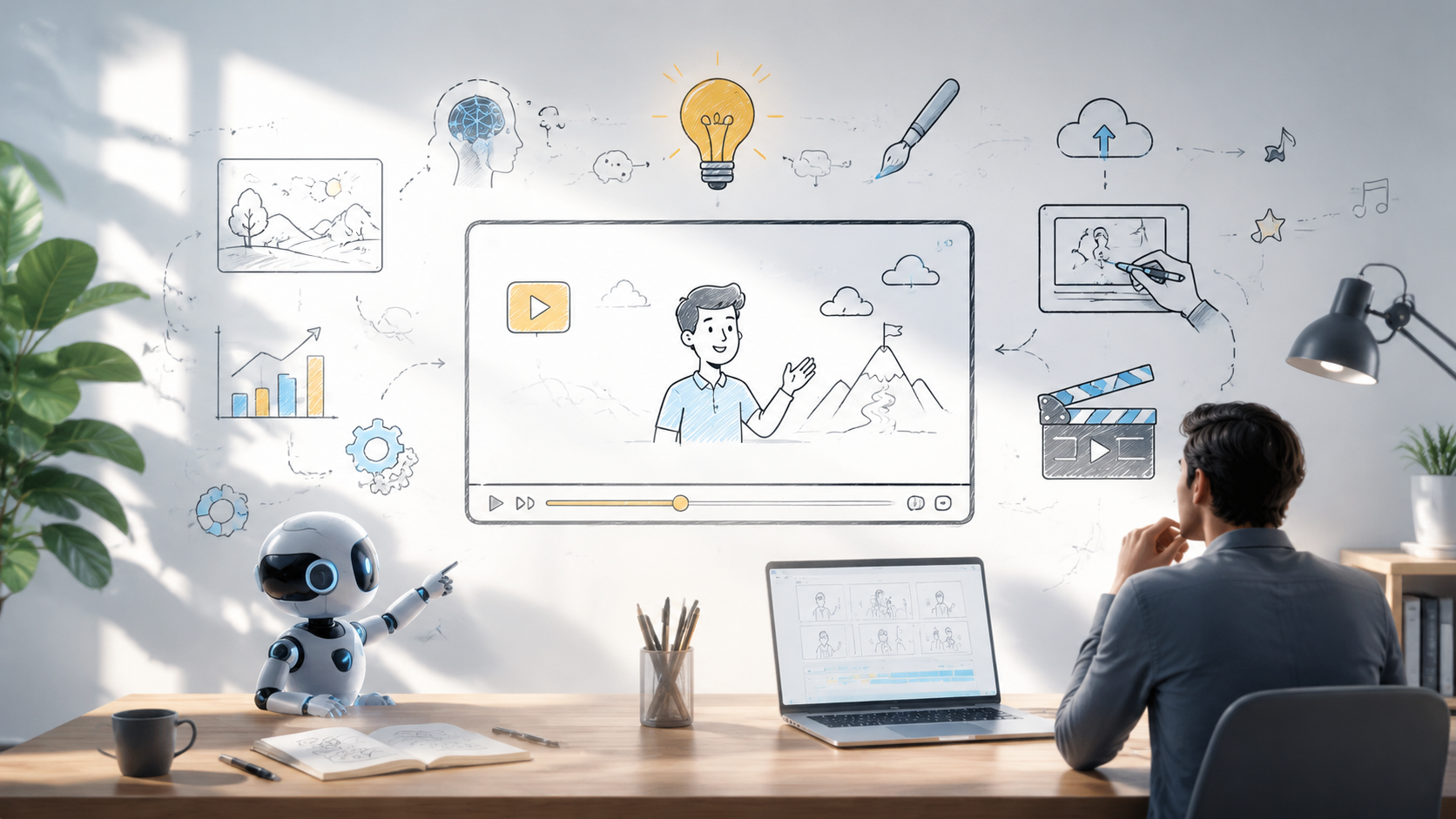 ai video generator for whiteboard animations conclusion
