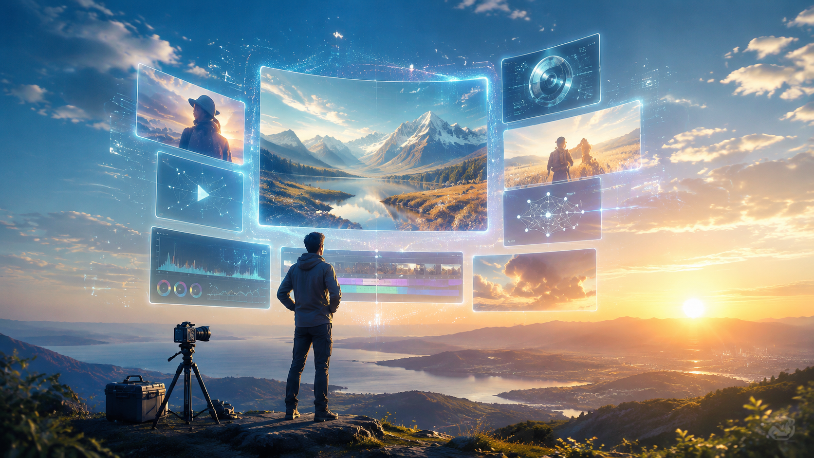 how to optimize ai video quality conclusion