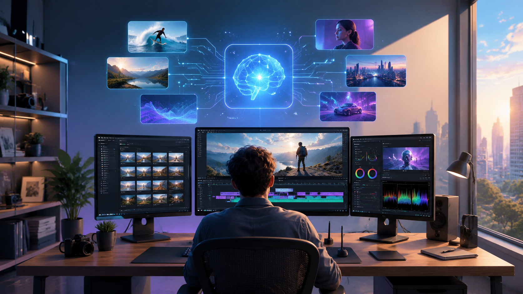 best ai video editing tools for windows conclusion