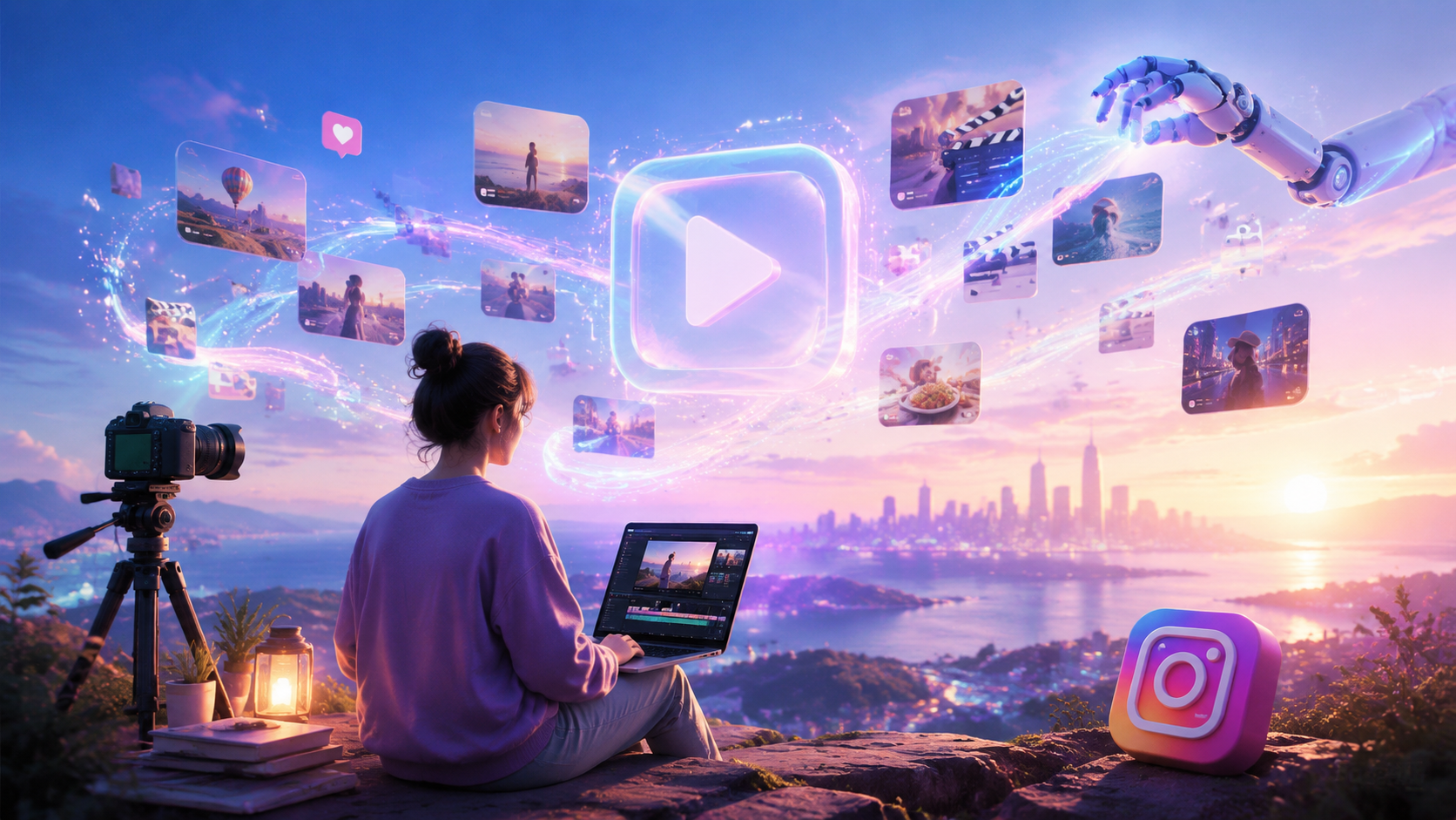best text to video ai for instagram conclusion