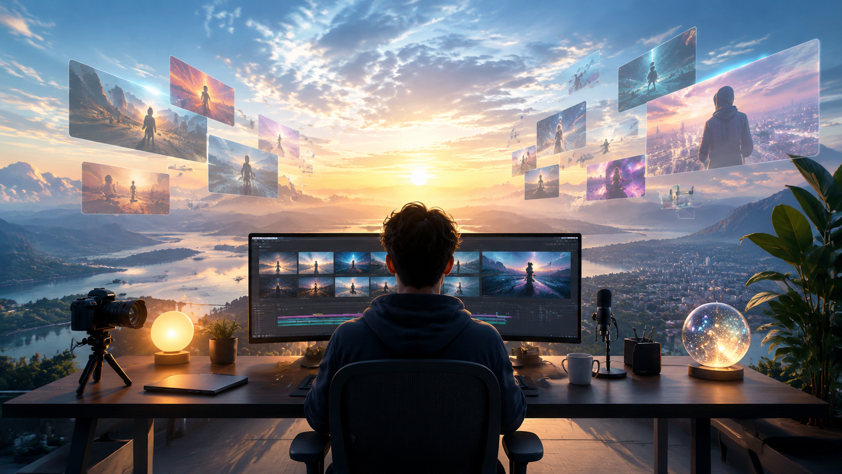 best ai video generator for faceless content conclusion