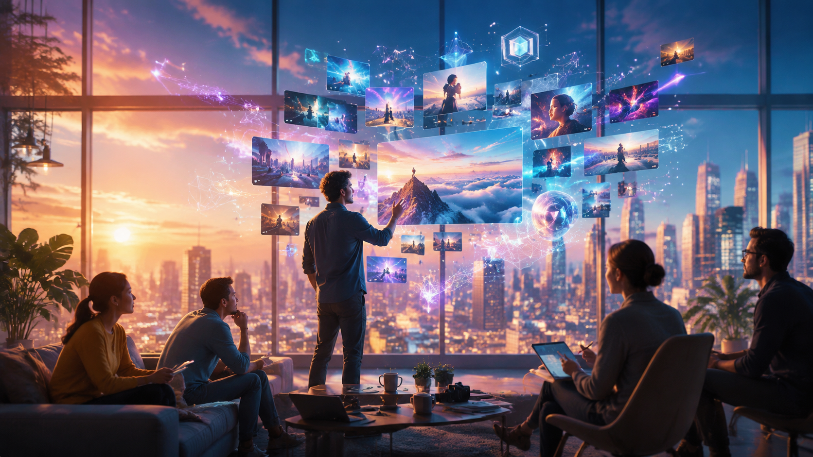 best ai video generator for agencies conclusion