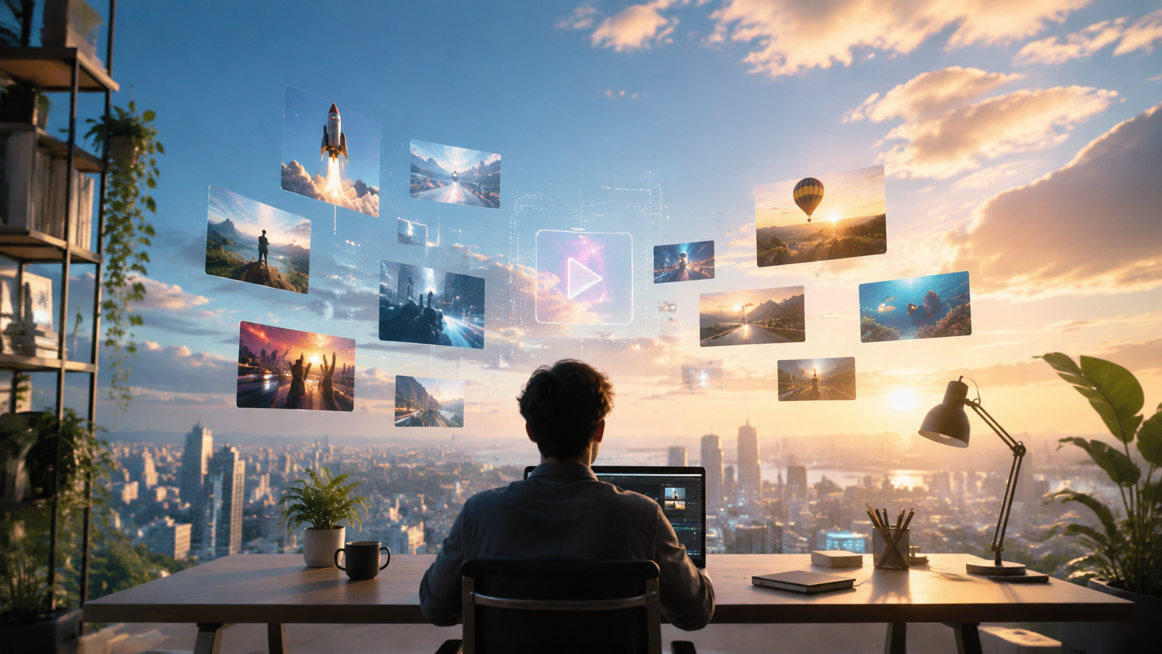 best free text to video ai for startups conclusion