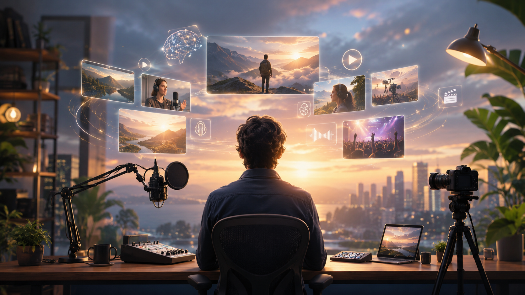 text to video ai for podcasters conclusion