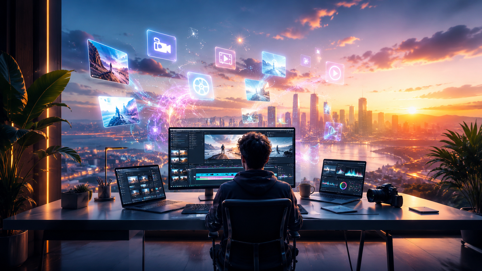 best ai tools for video content creation 2026 conclusion