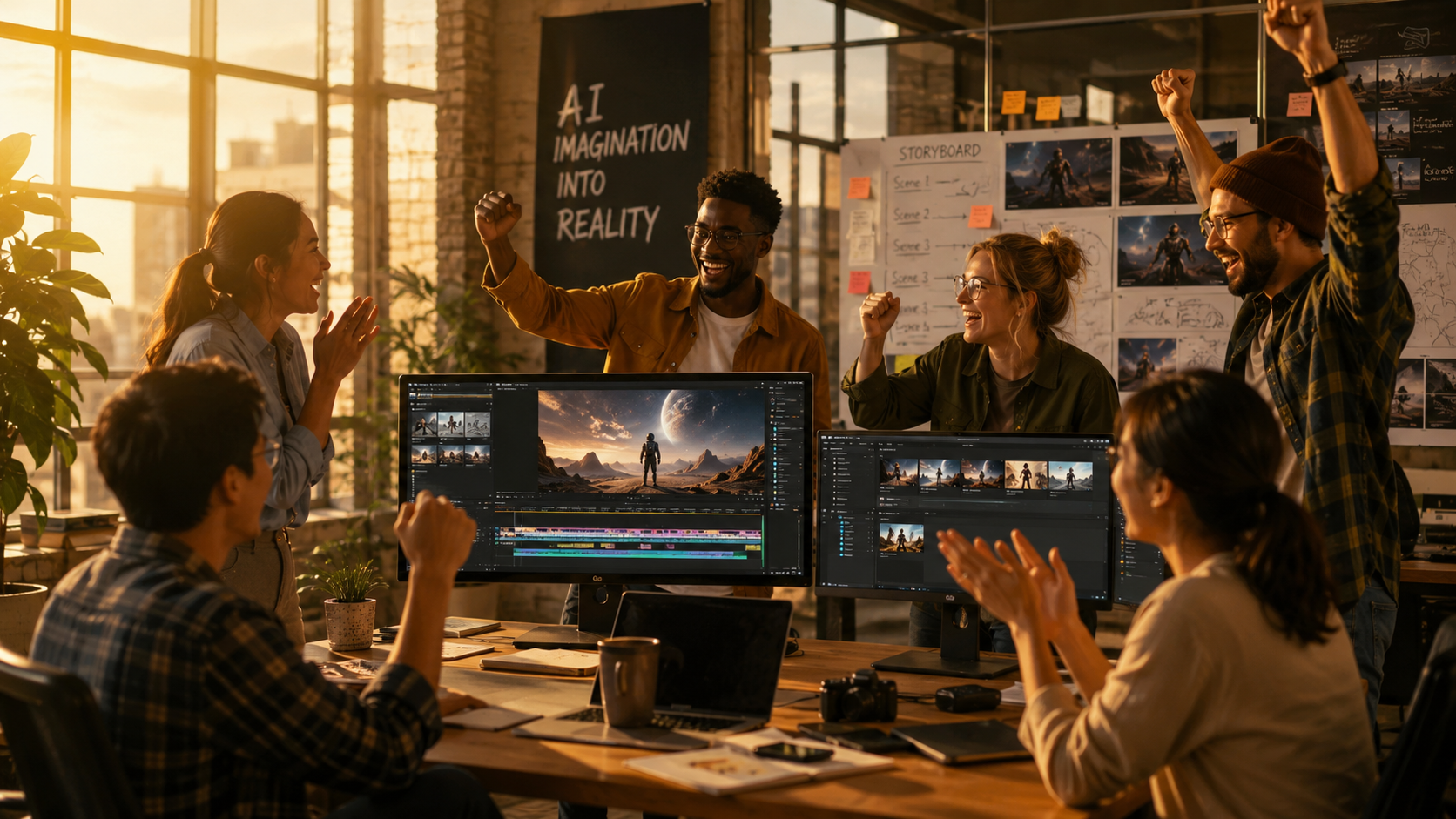 best text to video ai generators conclusion