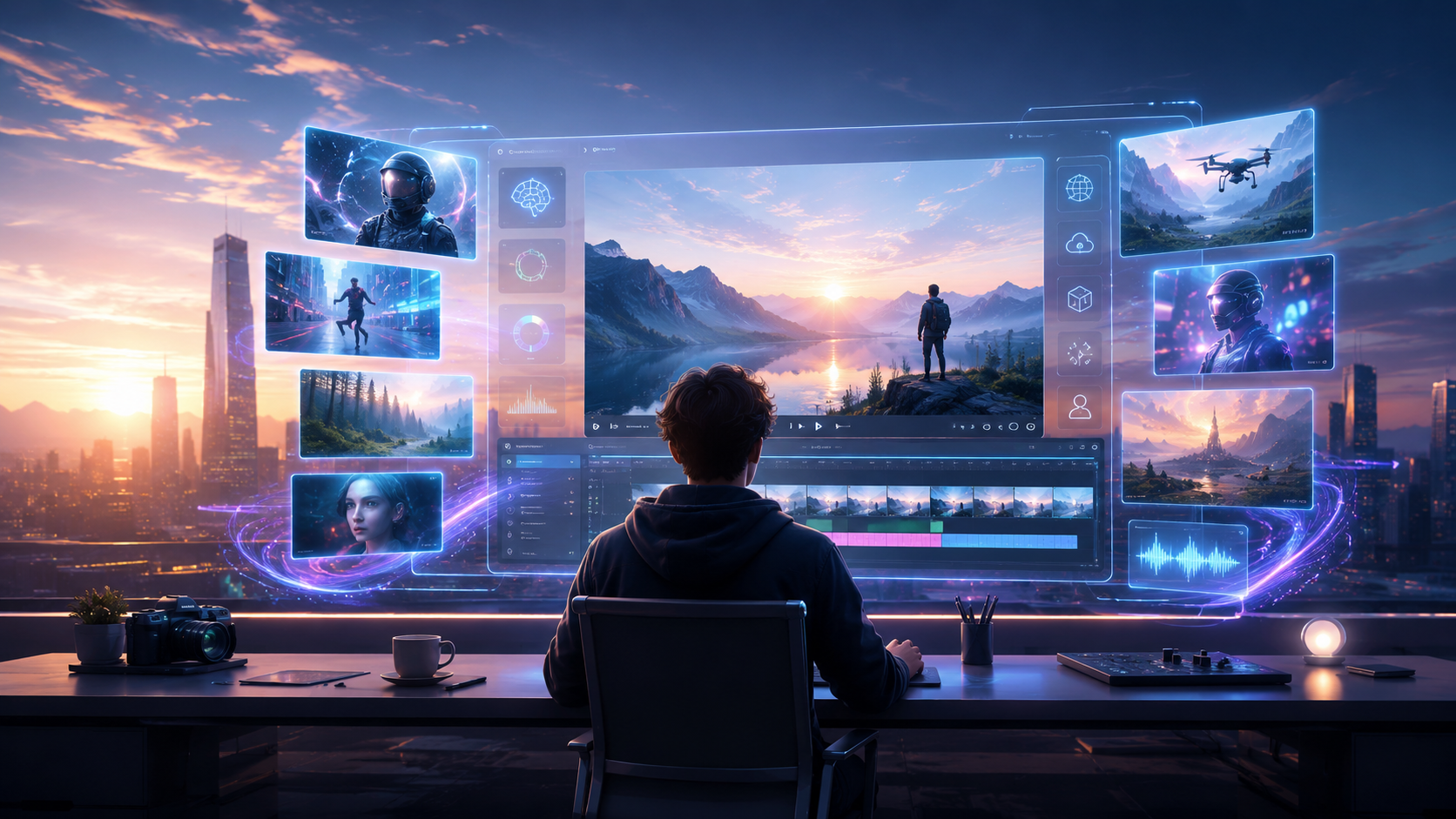 ai video production software 2026 conclusion