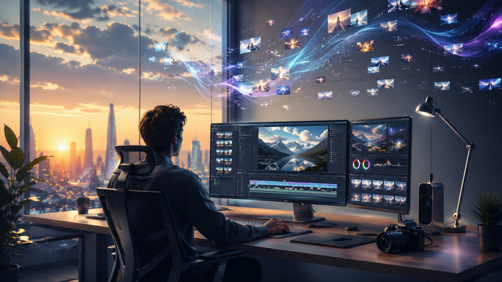 ai powered video editing tools conclusion