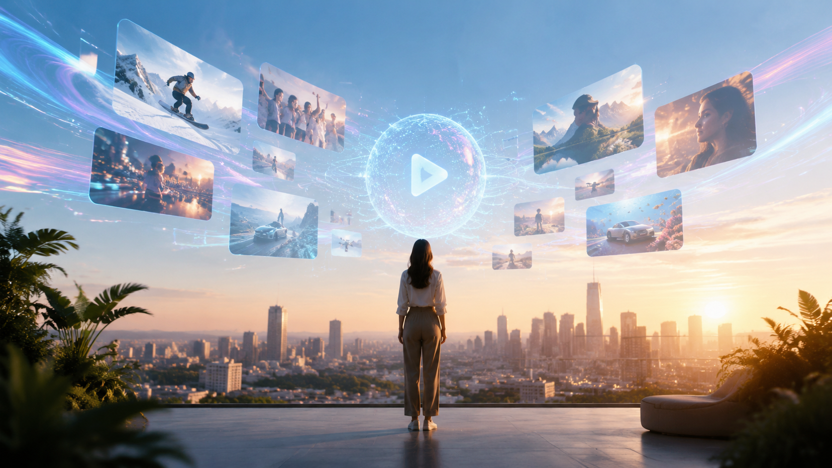 ai text to video for marketing 2026 conclusion