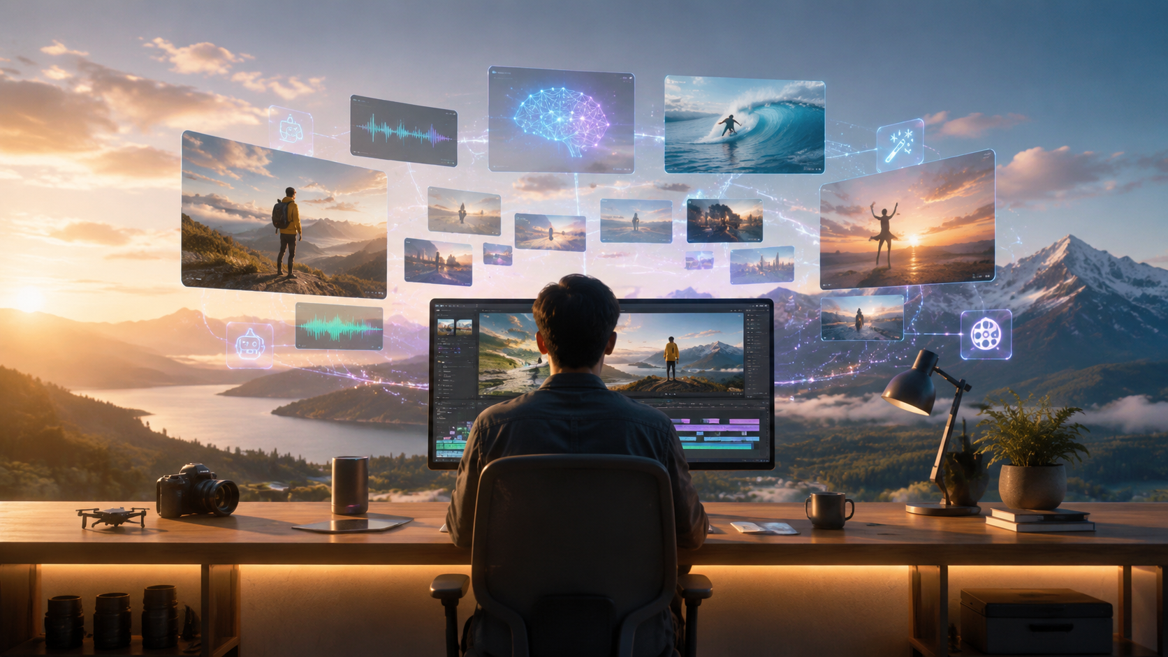best ai video editing tools conclusion