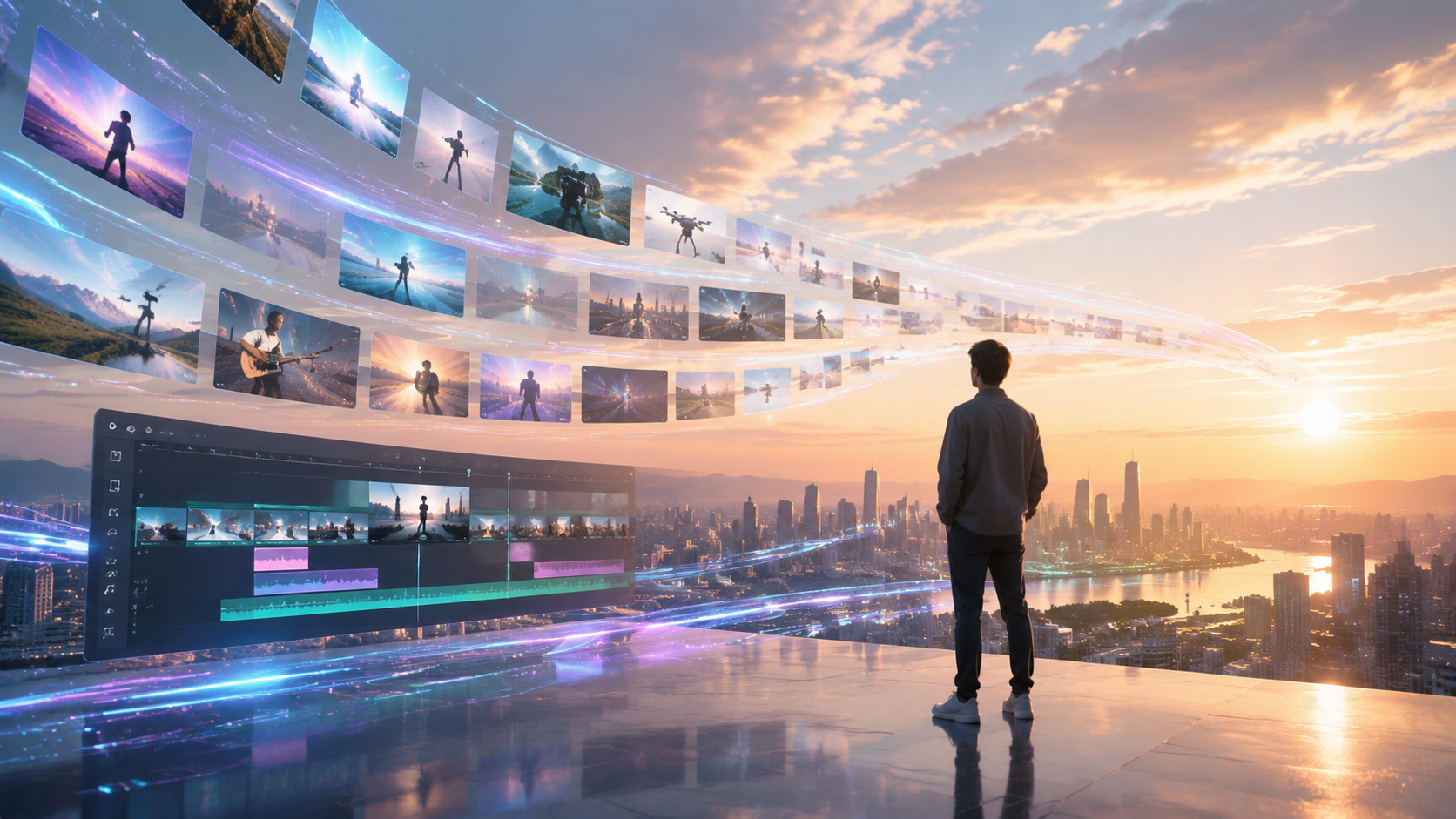 ai video editor market trends conclusion