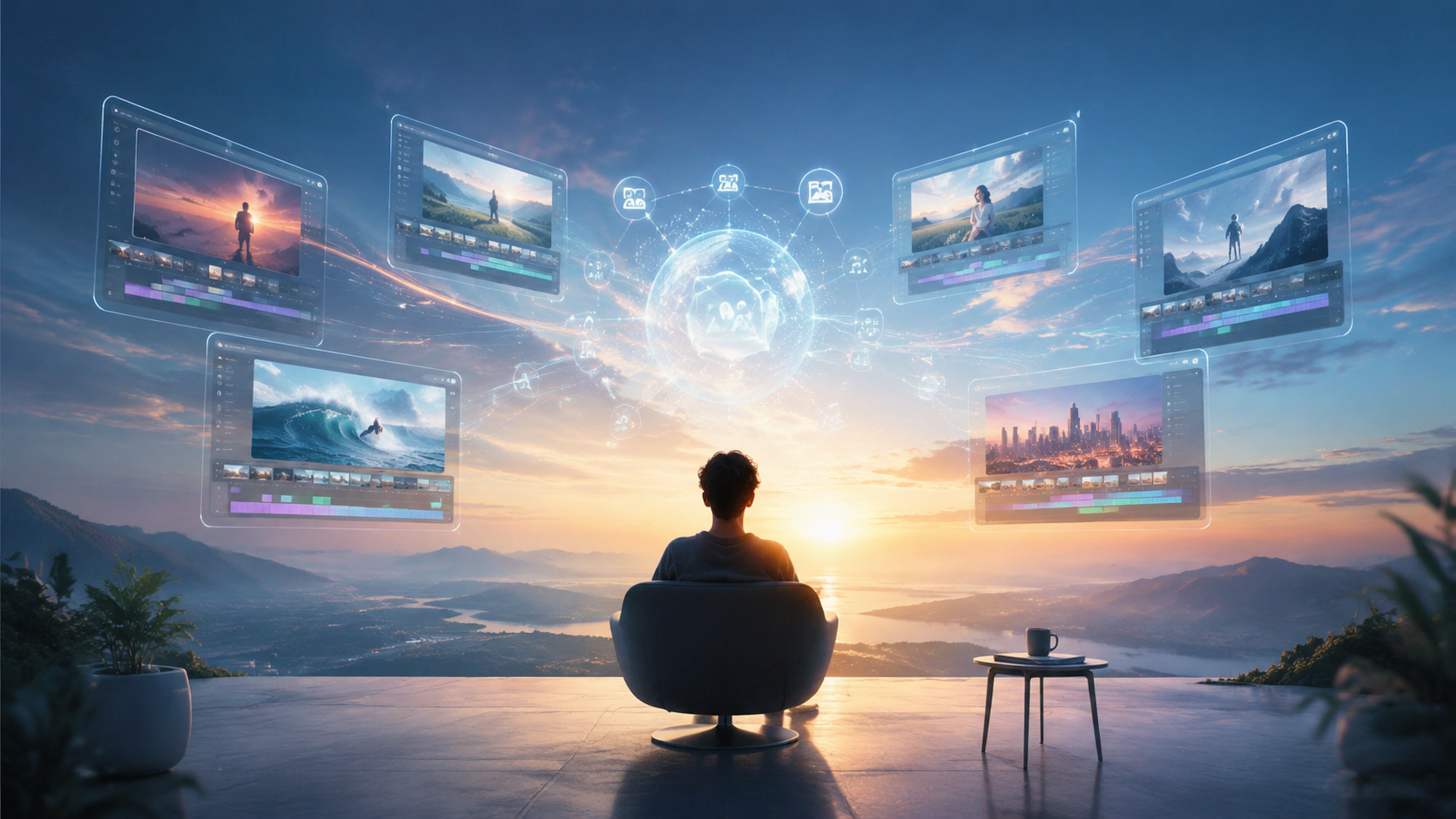 ai video editor comparison conclusion