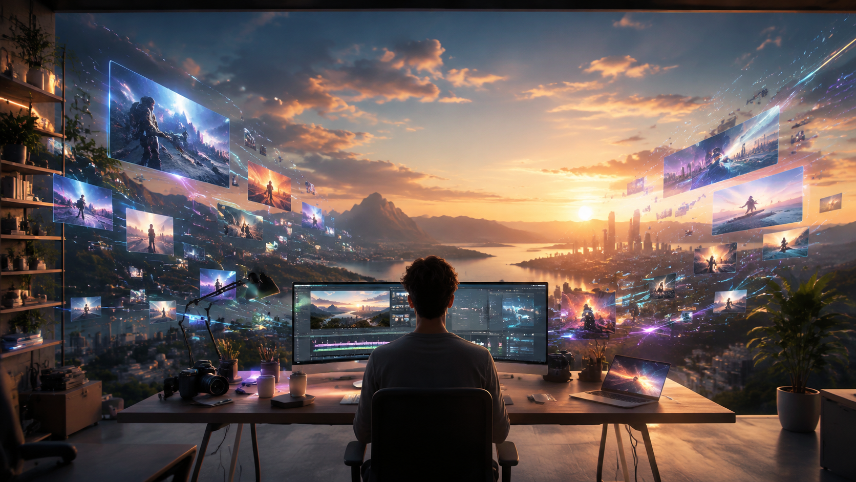 top AI video generation tools for creators conclusion