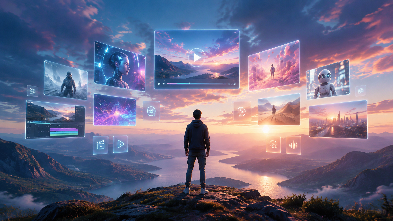 ai video creation platforms comparison conclusion