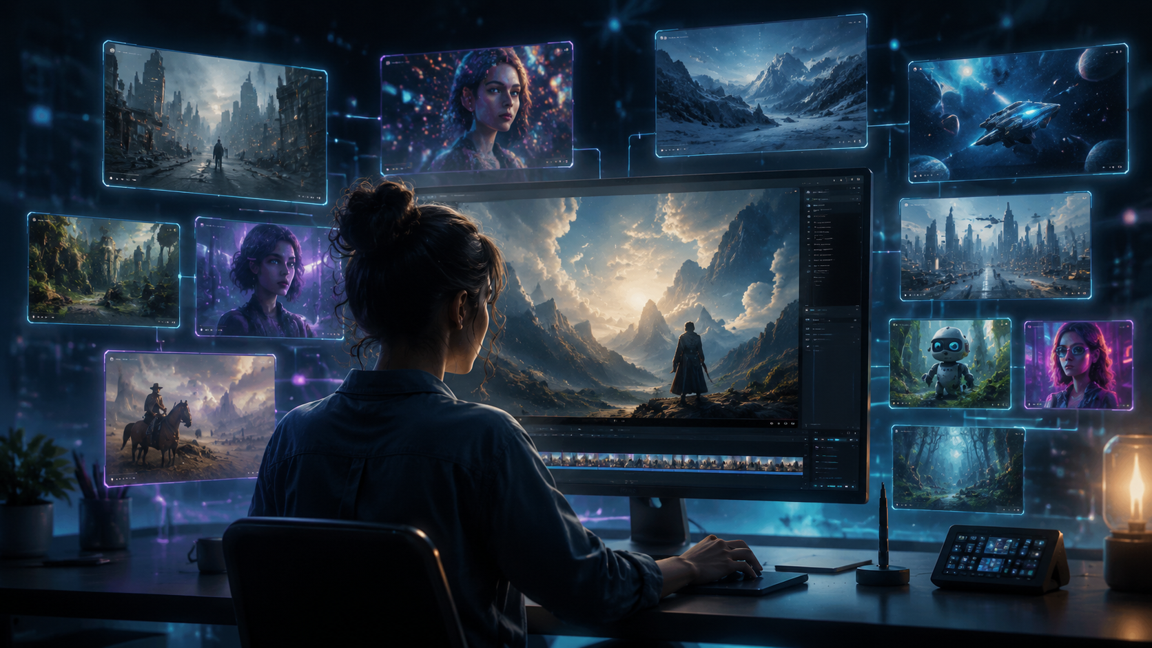 Illustration: best ai video generators 2026 sora substitute