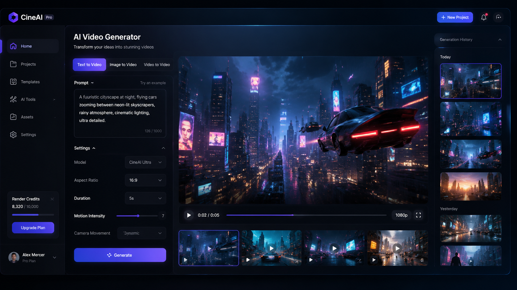 Illustration: sora substitute ai video generators