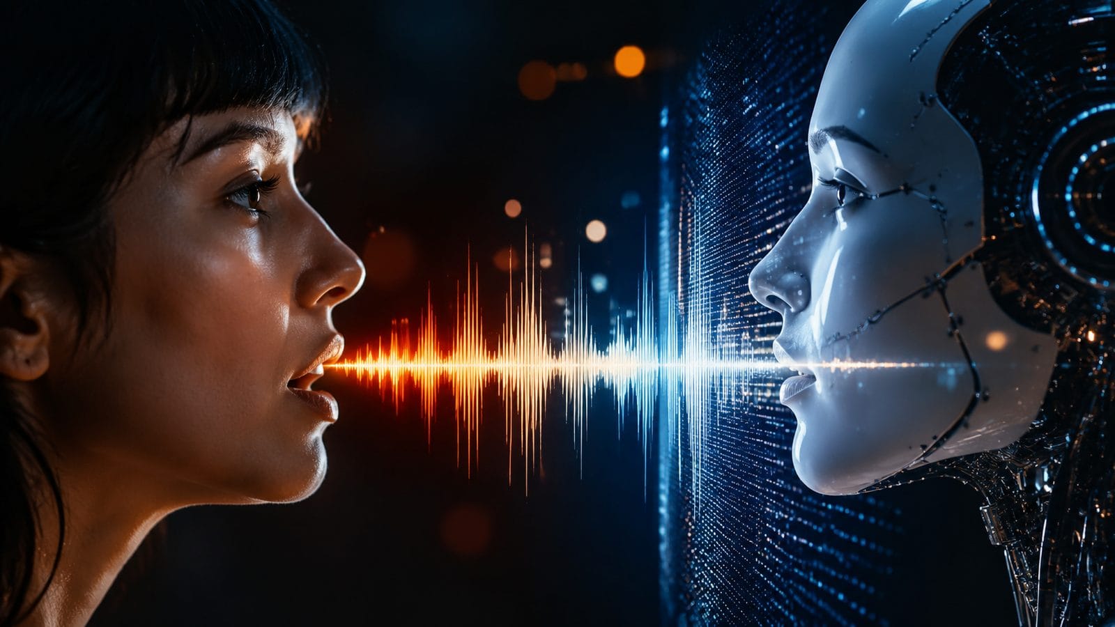 Illustration: why ai video voices sound unnatural