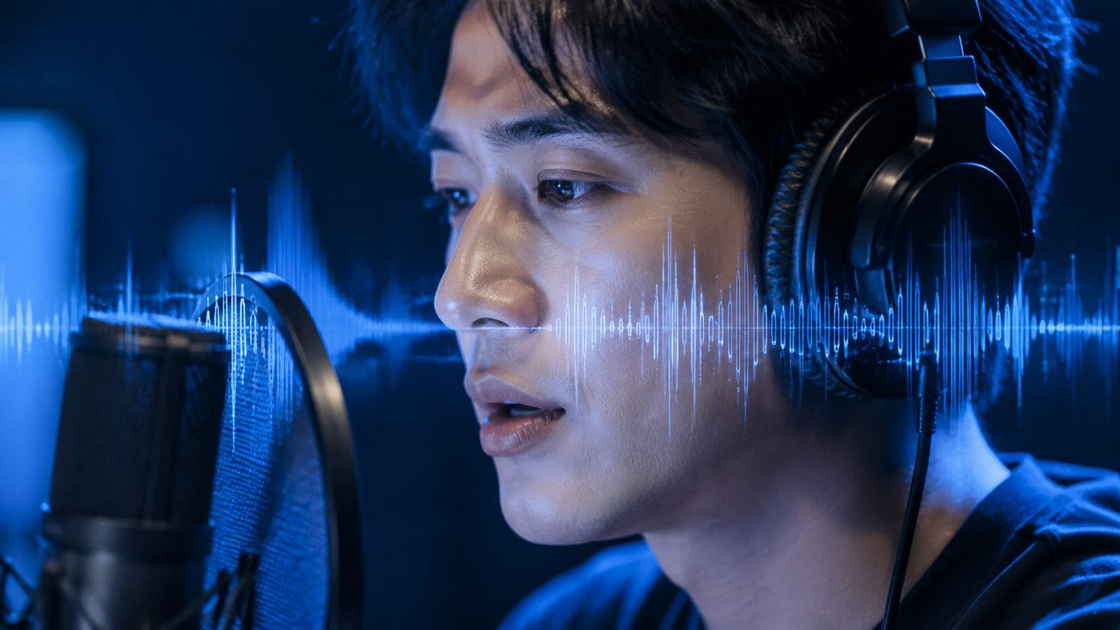 Illustration: free ai tools for video dubbing