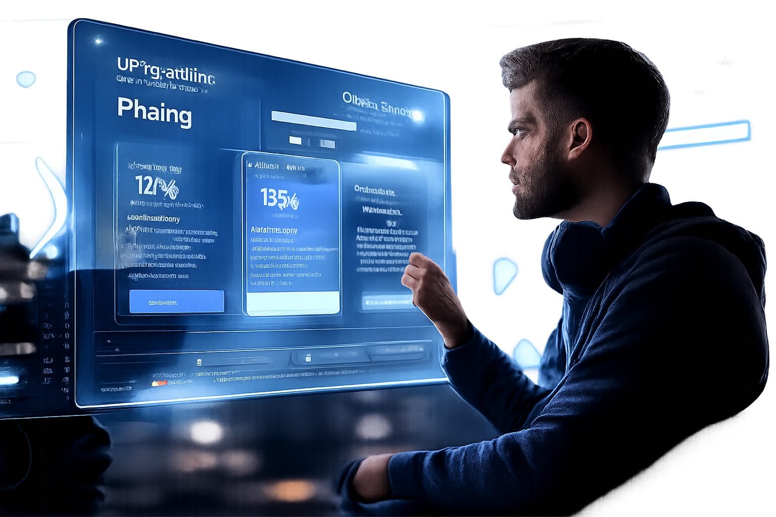 Illustration: how much does synthesia ai cost per month
