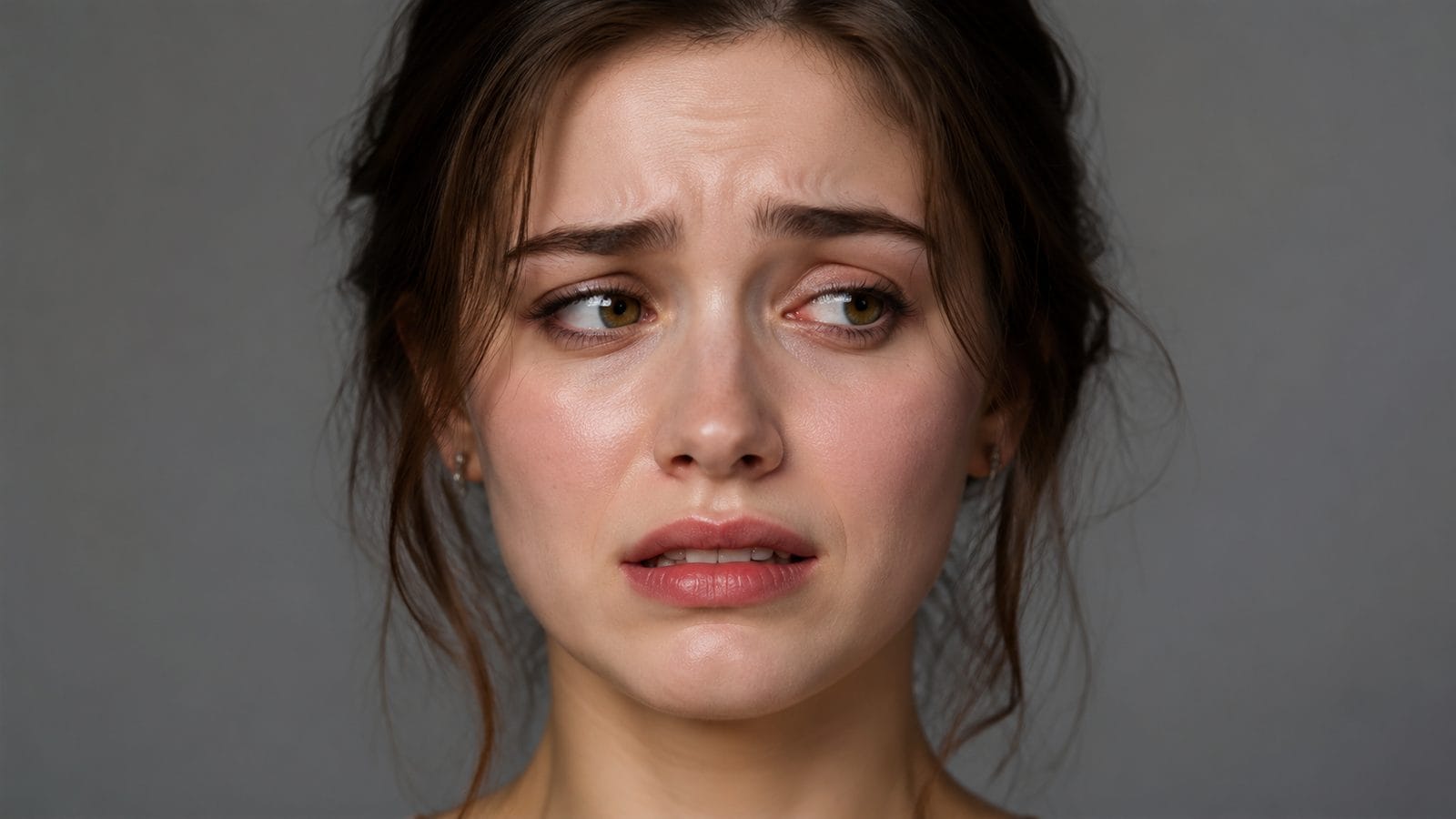 Illustration: why ai video lacks emotion in faces
