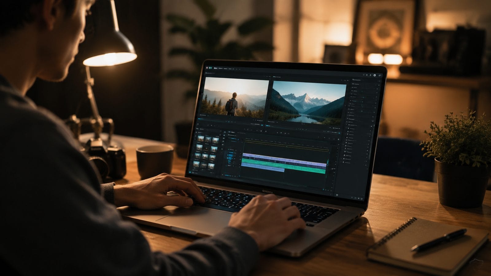 Illustration: free alternatives to lumen5