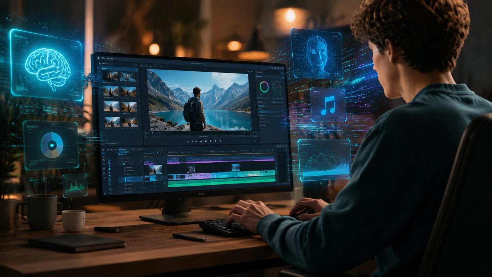 Illustration: wondershare filmora ai editor review