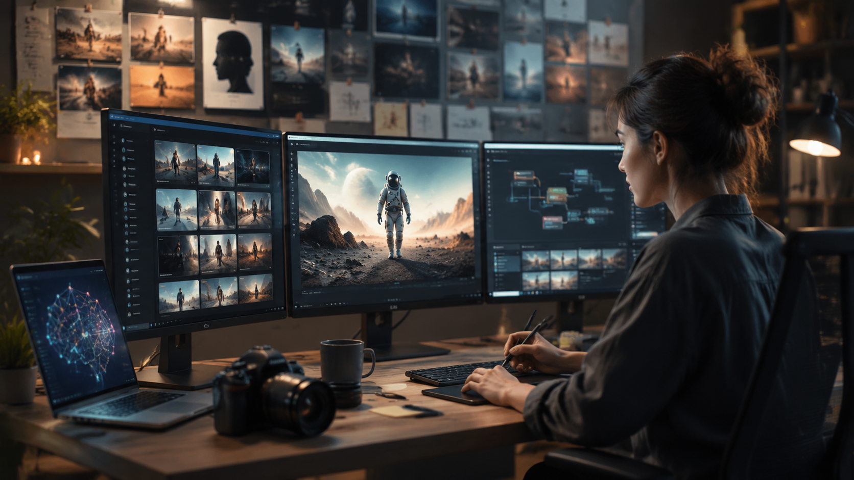 how to create viral videos with ai tools workflow