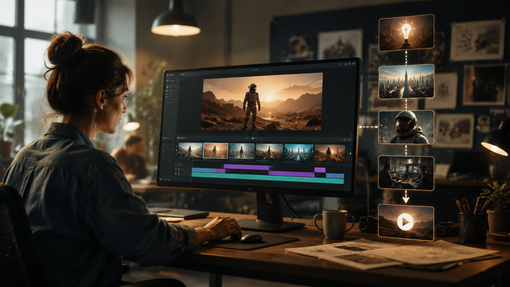 best ai video generator for startups 2026 workflow