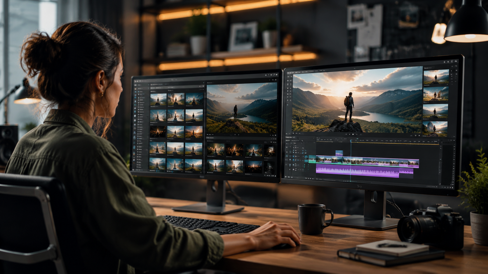 best ai video editing tools for marketers workflow