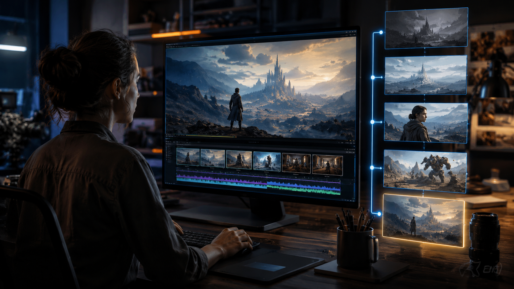 ai video generation tools 2026 workflow