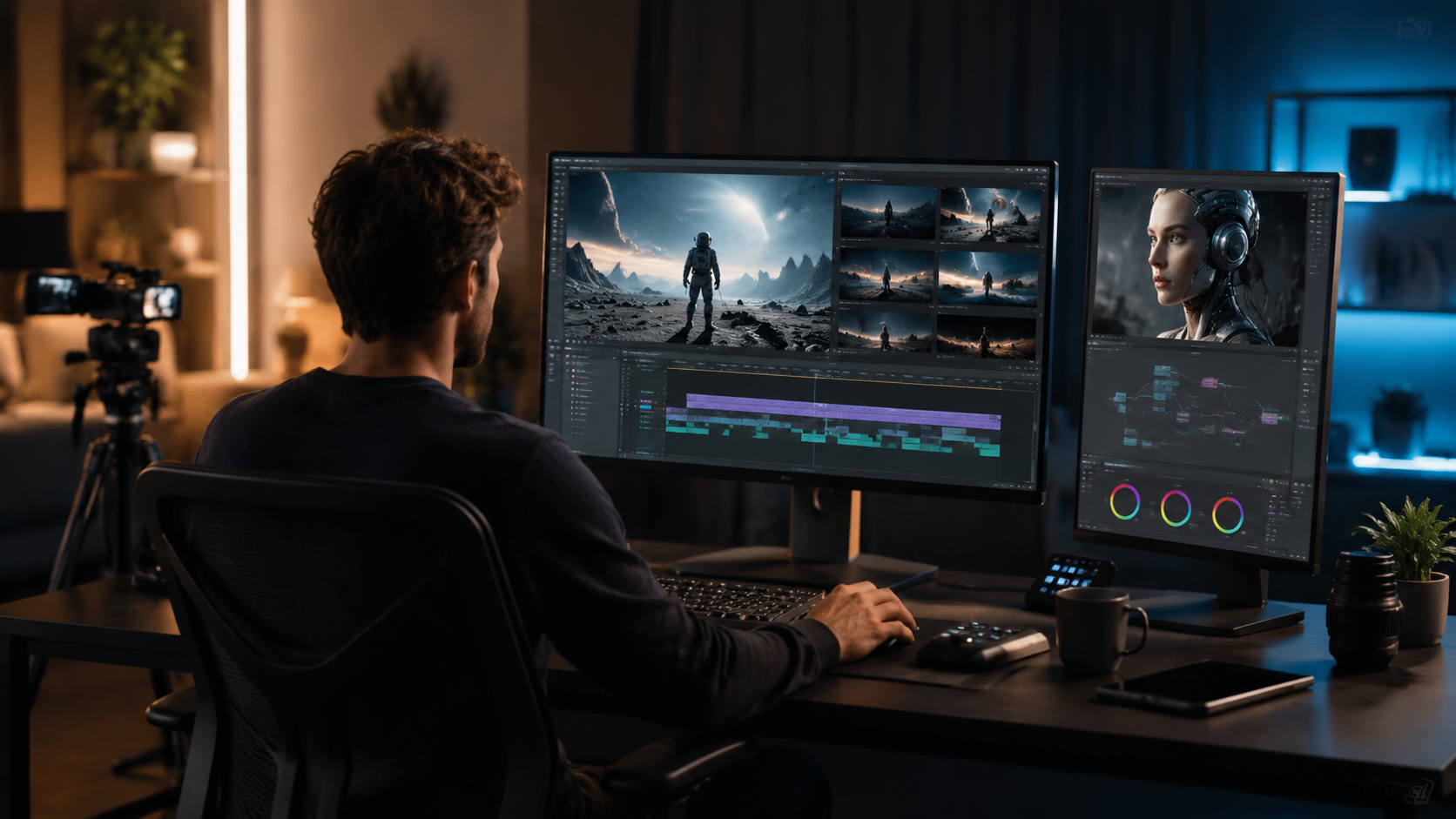 ai video tools for content creators 2026 workflow