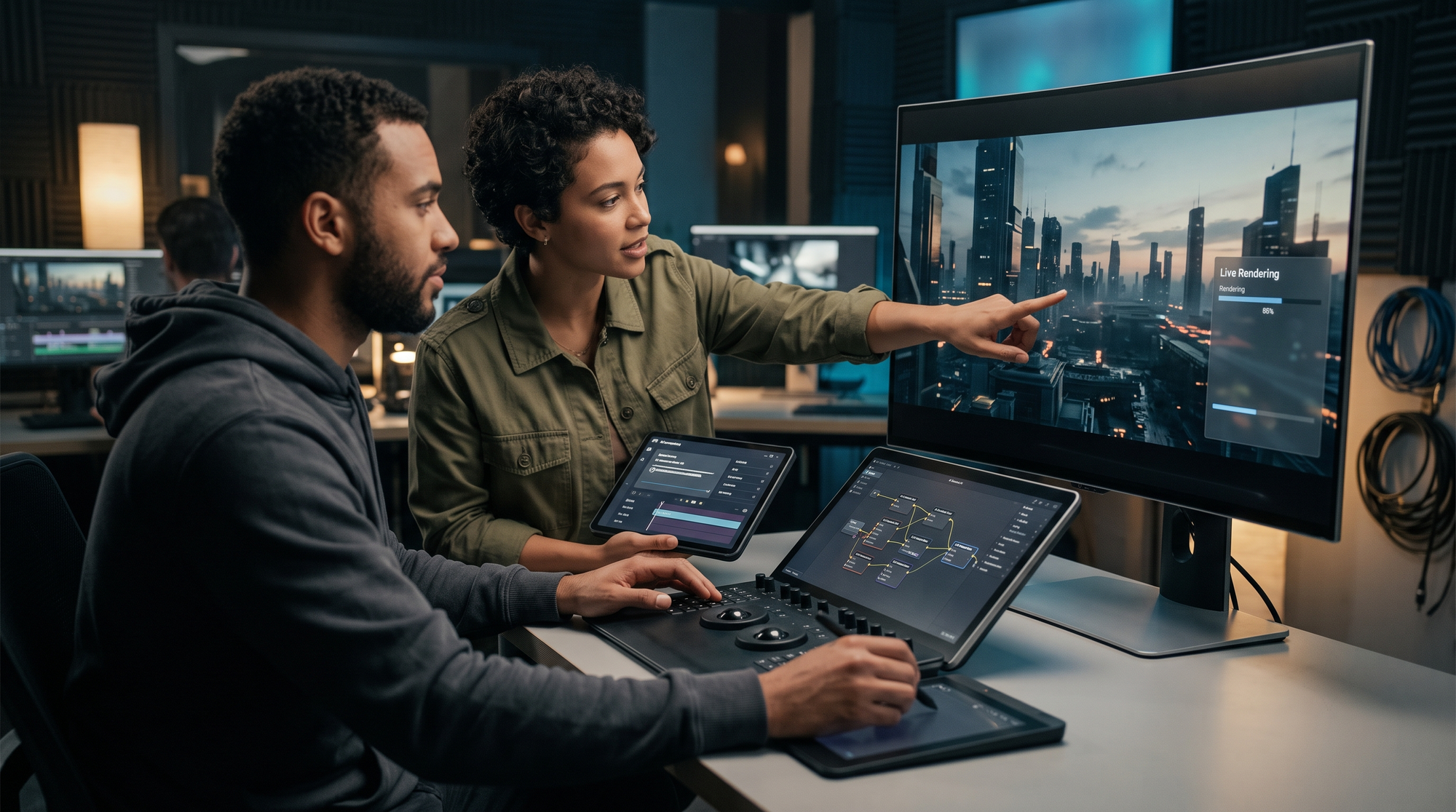 how to create videos with ai in 2026 workflow