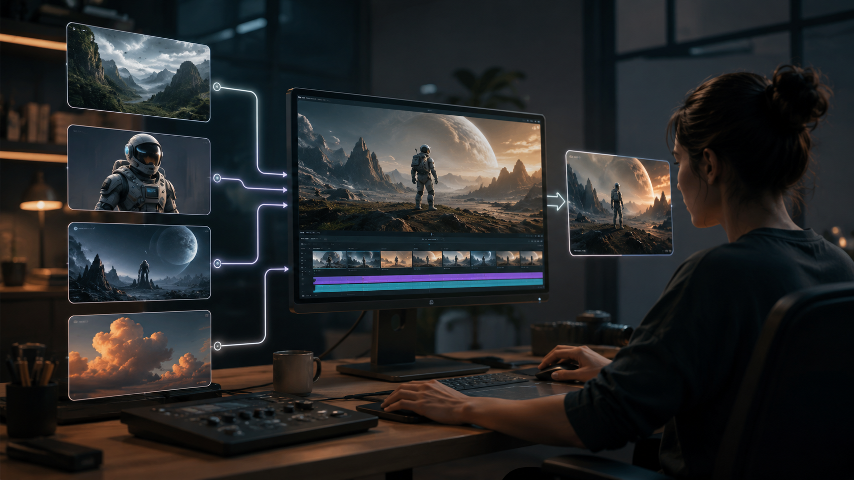 5 ai video generators worth using 2026 workflow