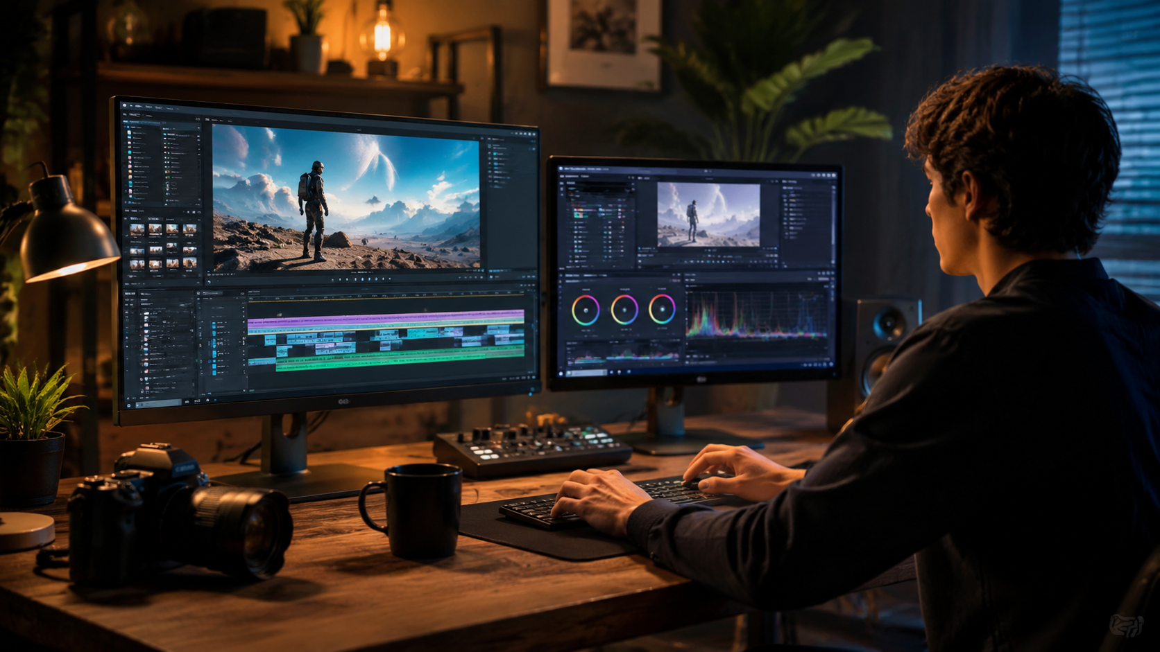 how to export ai videos in 4k quality workflow