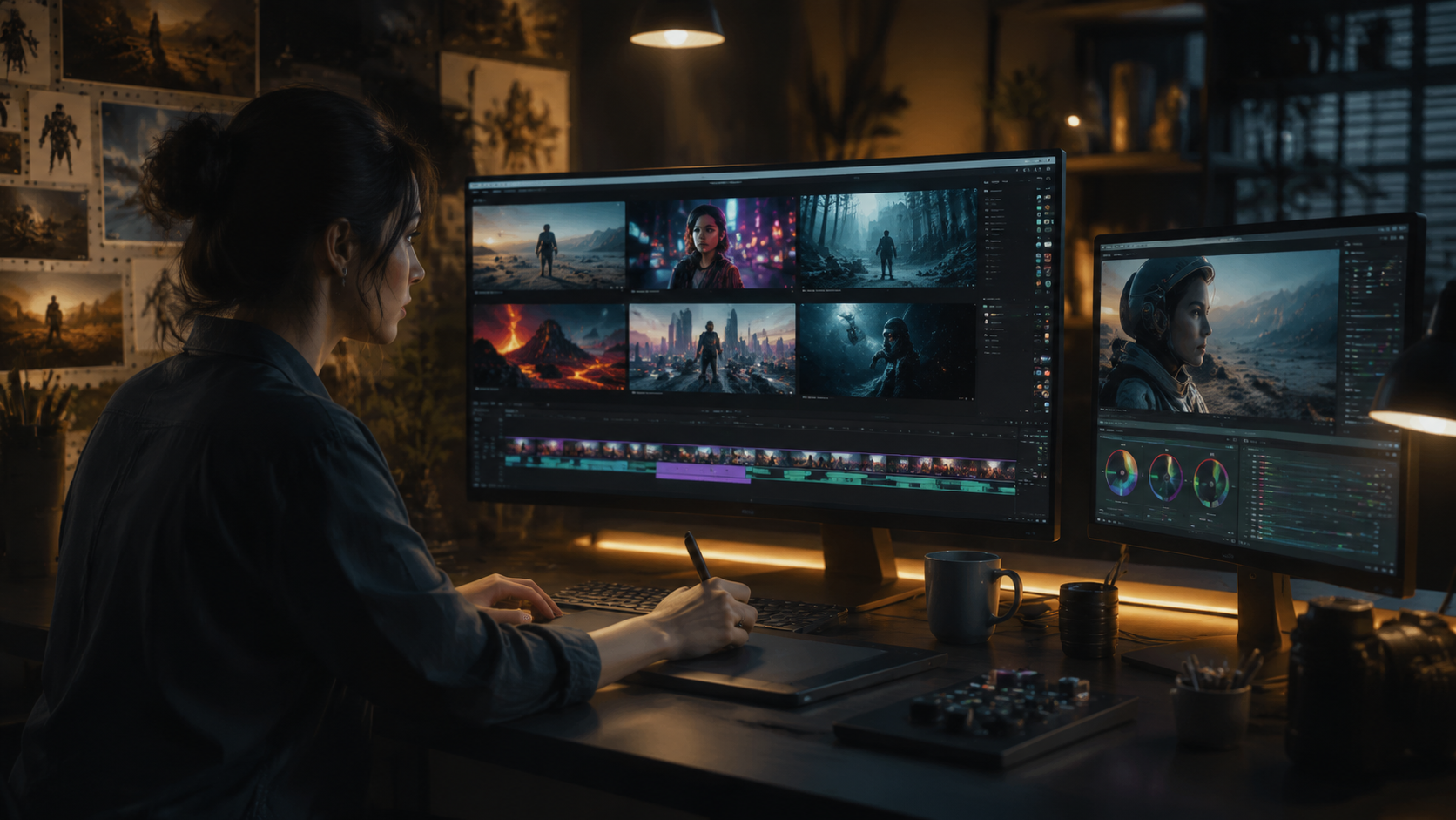 ai video generator alternatives in 2026 workflow