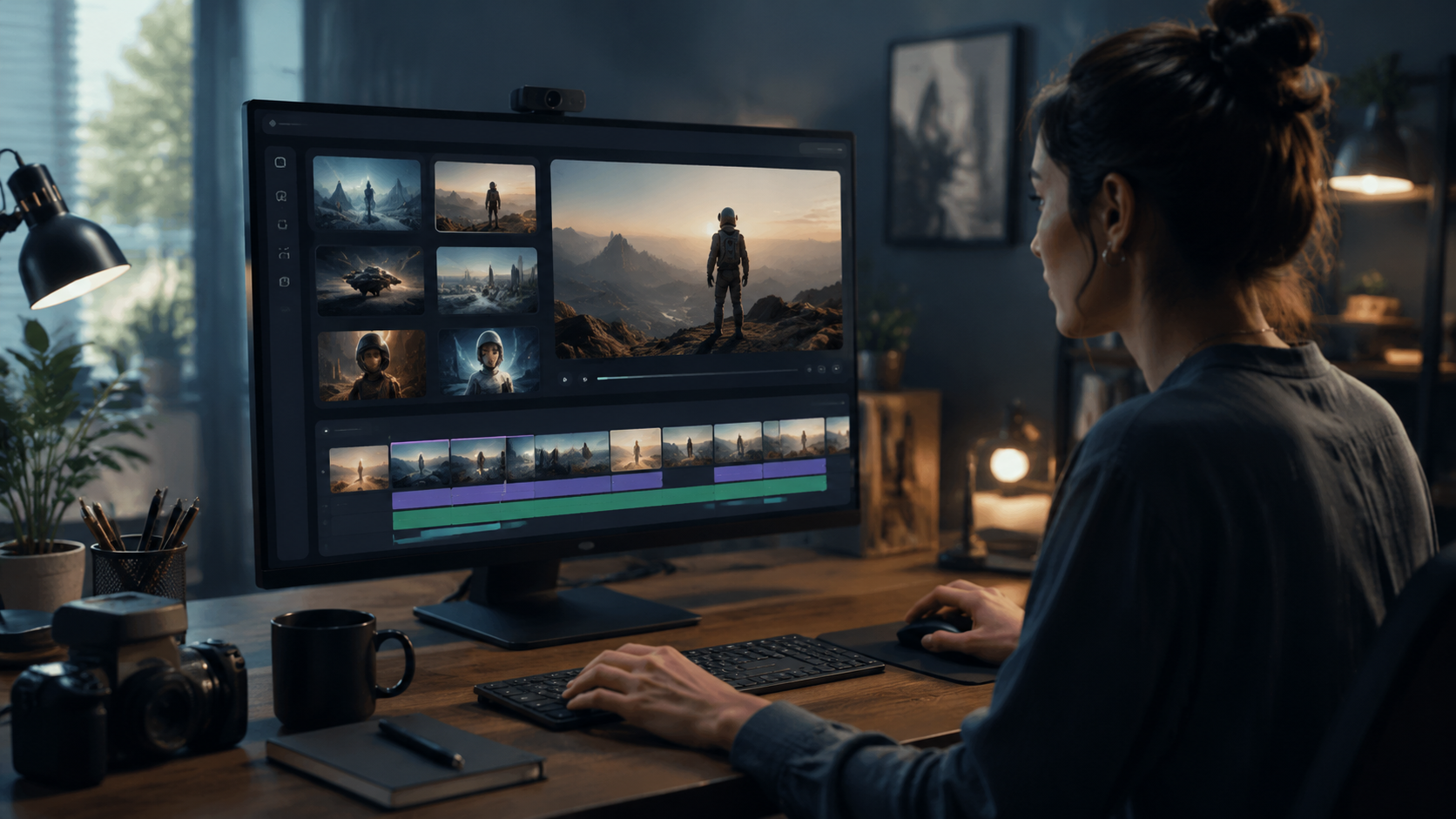 best ai video generators tested workflow