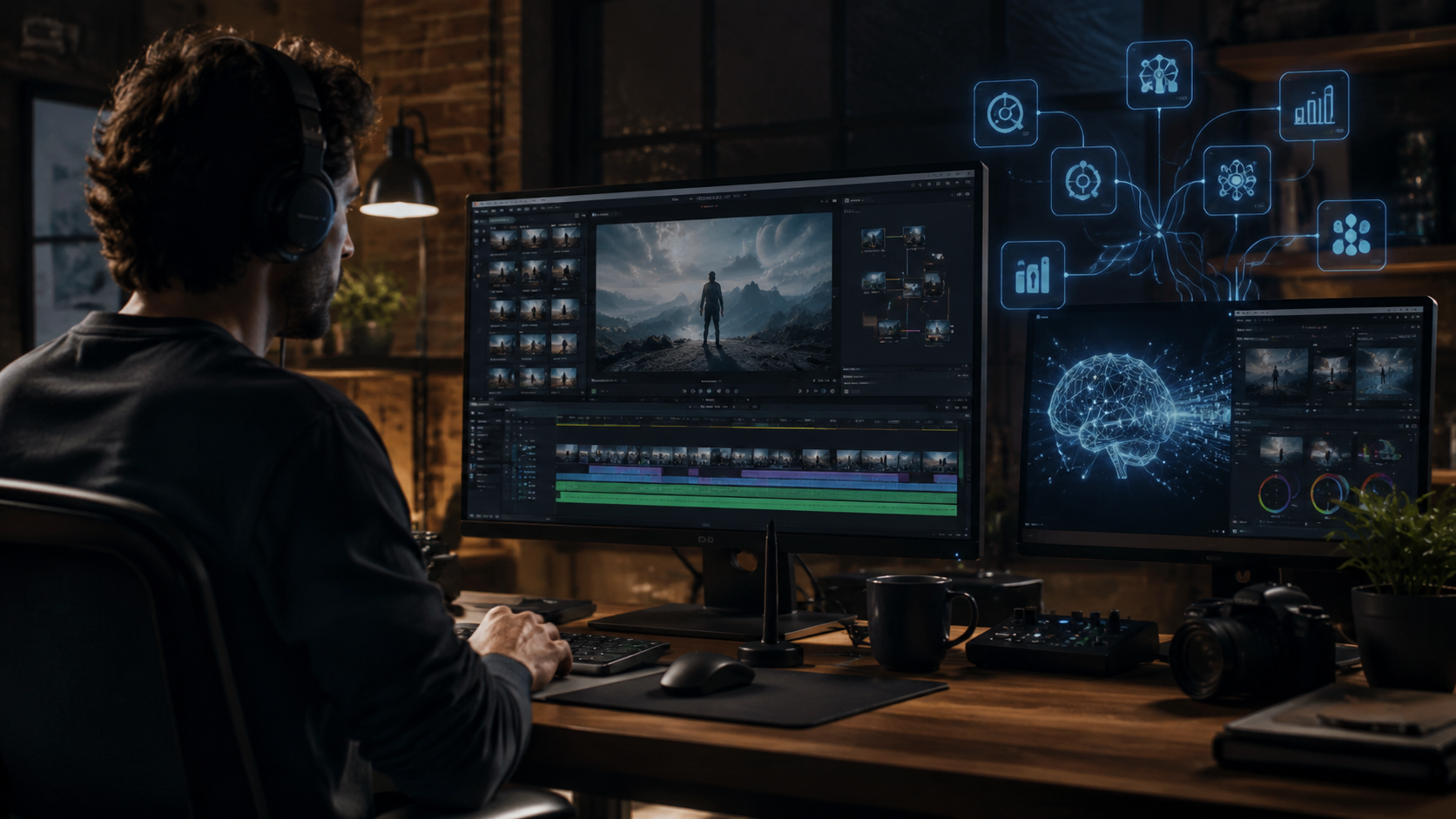 best ai for video editing in 2026 workflow