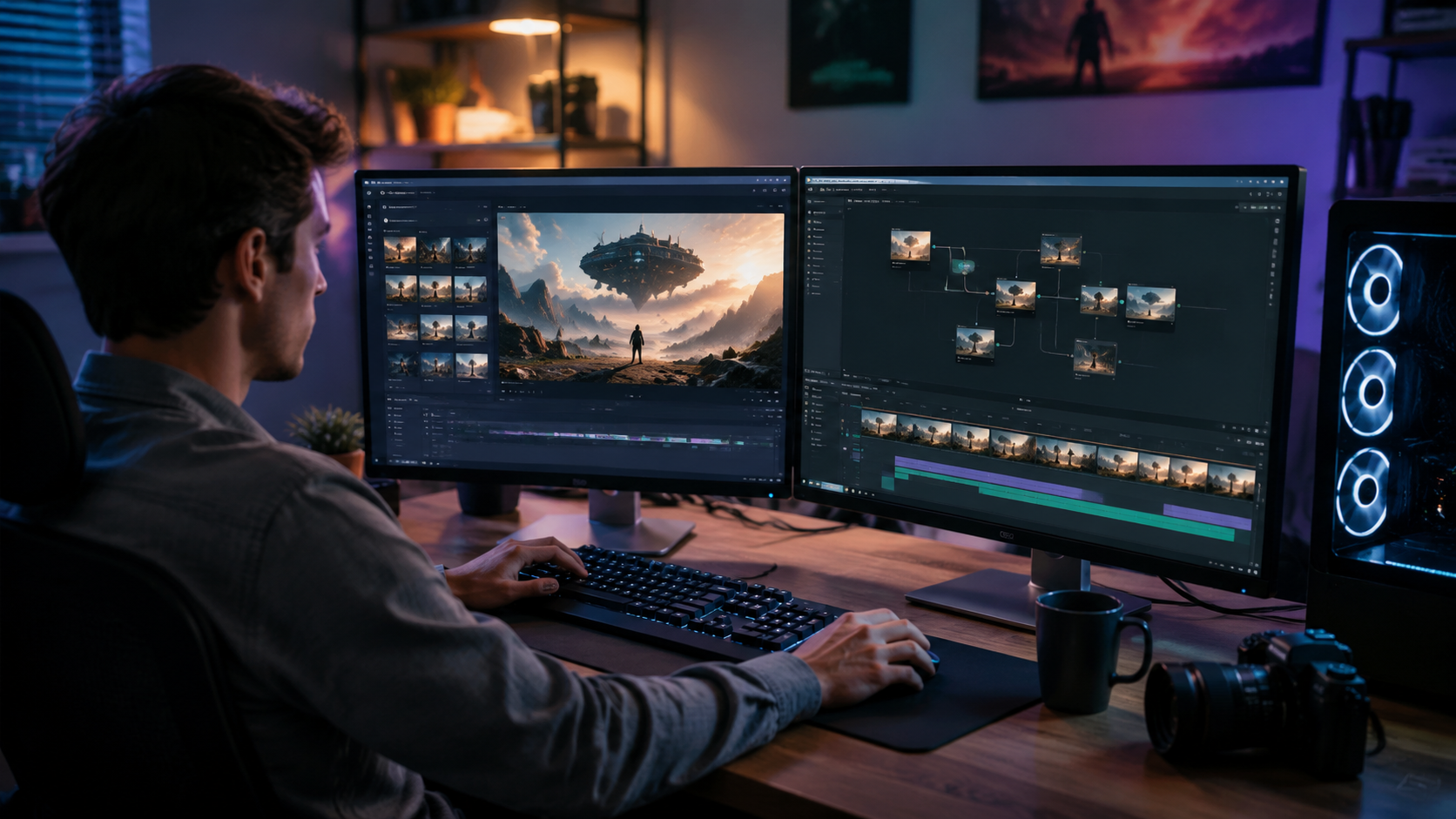 best ai video tools for windows 2026 workflow