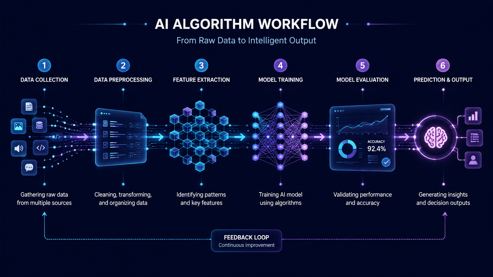 dig ai workflow