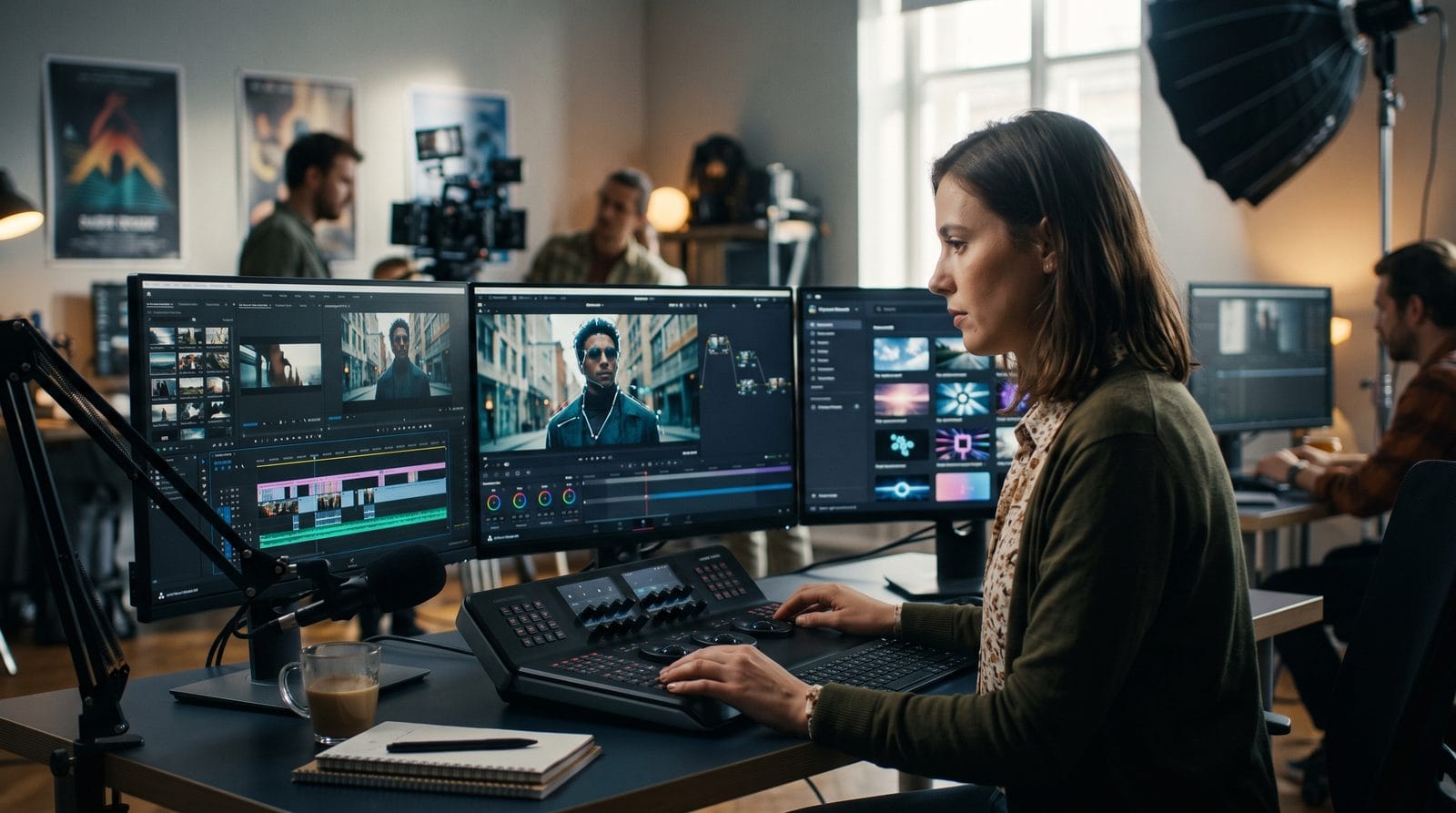 best ai tools for video creation 2026 workflow