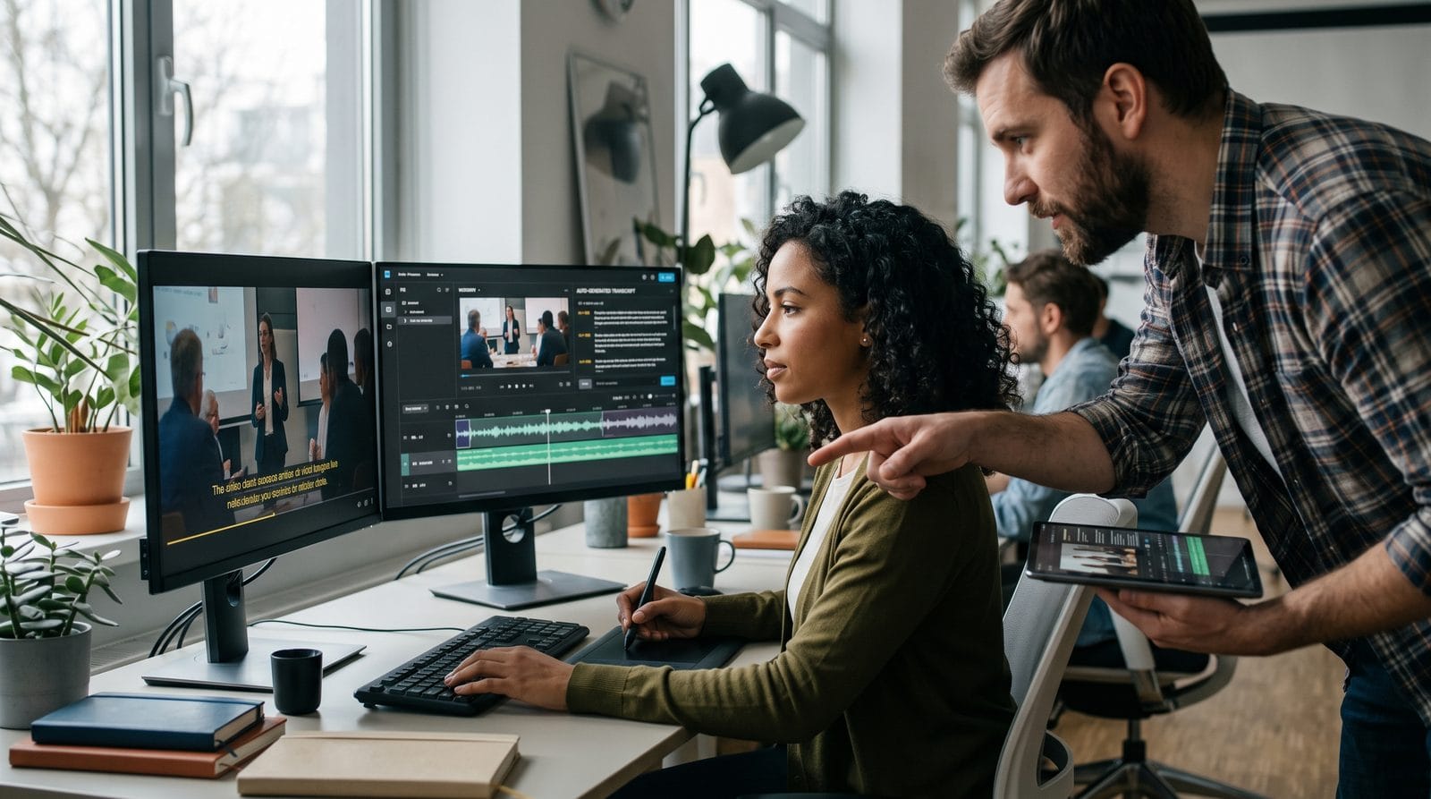 best ai tools for video captioning 2026 workflow