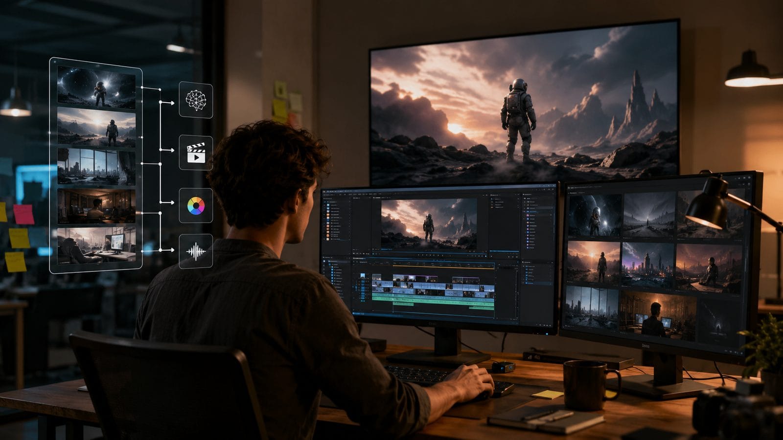 best ai video generators for startups 2026 workflow